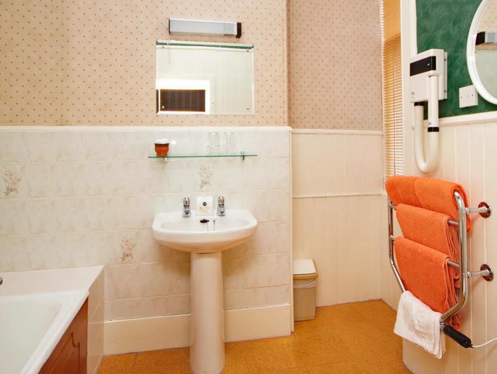 Birchwood Hotel Pitlochry Luaran gambar